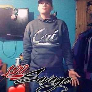 Meet your Posher, Derrick